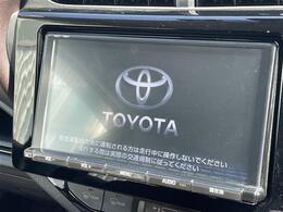 【純正ナビ】専用設計で車内の雰囲気にマッチ！ナビ利用時のマップ表示は見やすく、いつものドライブがグッと楽しくなります！