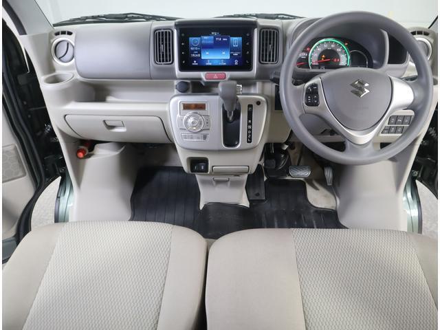 視界をクリア☆非常に運転のしやすさを考え抜かれたフレーム構造です。