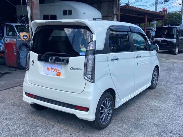 認証工場になります。車の事なら何でもお任せ下さい！！販売車輌もしっかり整備してご納車致します！！