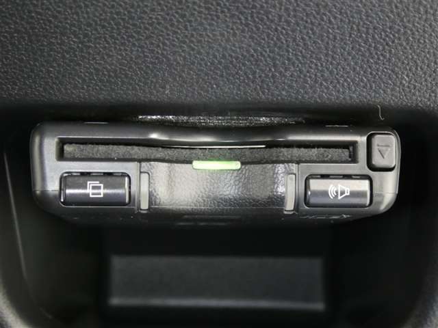 【ETC車載器付き】当社ではETCセットアップも承っております。お気軽に店舗スタッフまでお問い合わせください。