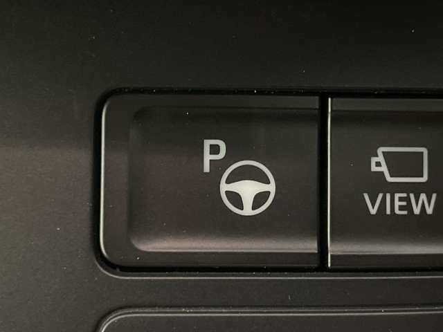 【パーキングアシスト】車庫入れや縦列駐車などの駐車をサポートしてくれます！！