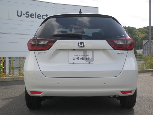 ●ホンダU-Selectだから出来る安心のお約束●4.オートローン金利6.3％(最長72回)や据え置き型ローン金利4.3％の取り扱いがあります。　ご利用には審査があります。