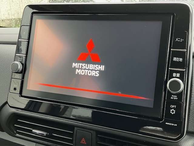 ナビ・オーディオの画像です