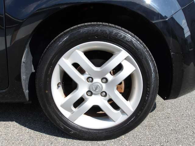 237項目にわたる保証を1年間・走行距離無制限でお付けいたします。　ロードサービスも付いており大変安心な保証です。