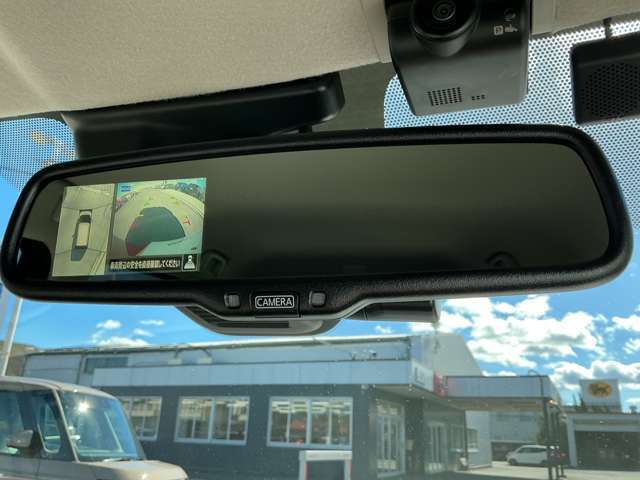 スマートミラー