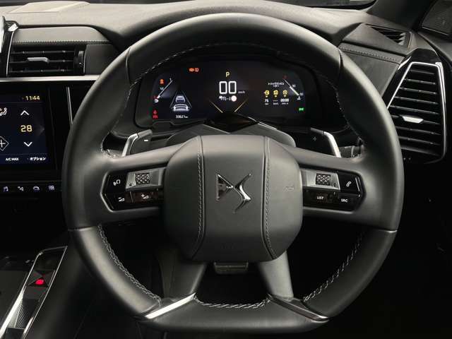 アダプティブクルーズコントロール、レーンキープアシスト