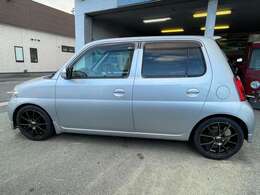 ご購入後のアフターフォローも可能です！お気軽にご相談ください。