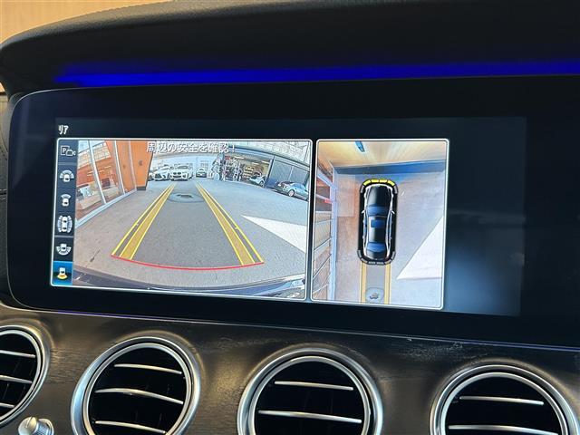 バックカメラ：車庫入れもラクラク♪♪ご家族で乗られる方や、初心者の方でも安心してお乗りいただけます！