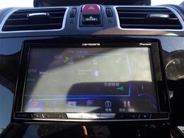 地デジTV DVD CD Bluetooth