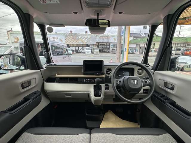 ★登録済未使用車につきましては、傷、凹み等一切ございませんので、新車と同様ですのでご安心ください！もしダメージがある場合は契約前に責任をもってしっかりとお伝えします！※試乗車や中古車は確認を要します！