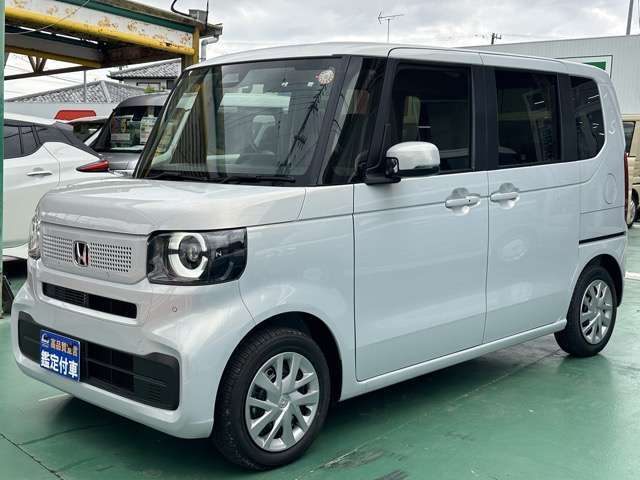 ★支払総額表示店★松下モータースは支払総額表示店です。支払総額は諸経費が全てコミ　コミの乗りだし価格です！その他不透明な費用は一切頂きません！