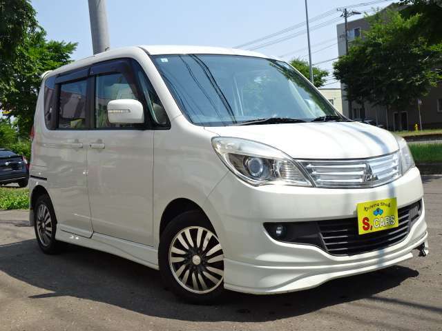オークション会場からサビやガタツキなど無く程度の良いお車を厳選仕入れしております！！