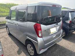 お客様に安心して長く乗って頂ける様にしっかり整備を行い車検を受けて納車いたします！