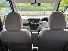 室内も目立った破損や目立った傷もあまりありません