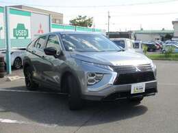 ボディーカラーはチタニウムグレーメタリックです。