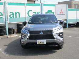 令和6年式　エクリプスクロス　PHEV　ブラックエディション