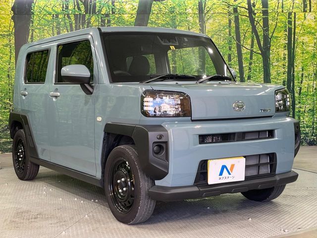 大好評のボディコーティング「弾スプラッシュコート」もご納車までに施工可能。通常のガラスコートと異なる、耐久年数6年の無機質ガラスコーティングが、ボディをキレイな状態に保ってくれます。