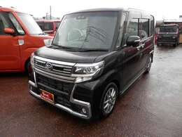 インタークラー付きターボ　両側パワースライドドア　自動軽減ブレーキ　アイドリングストップ　ヒーターシート　メモリーナビ　フルセグTV　DVD再生　Bluetoothオーディオ　LEDフォグランプ　県外仕入れです