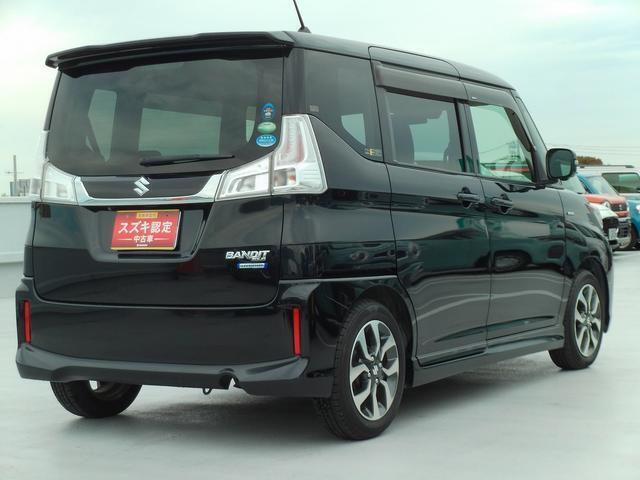 背が高く自動車枠を使い切ったデザインだから室内広々☆