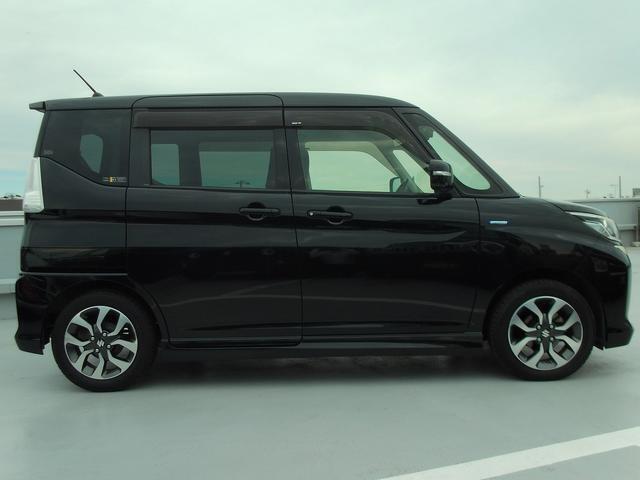 右側面です☆是非とも実際にお車を見に来て下さい☆