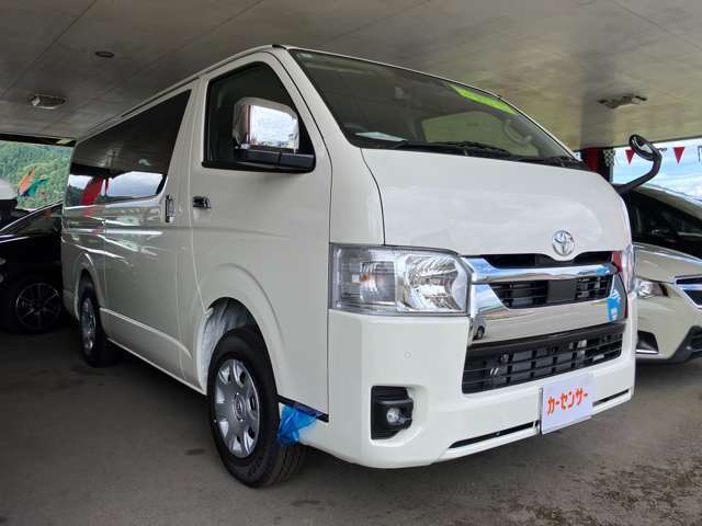 ☆故障修理・整備☆国の認証を受けた整備士と検査員がtotal car care！　安心・安全な車社会の実現を理念に点検、整備、検査を行います。