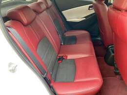 【車内ルームクリーニング済】展示前に内装・外装をプロがしっかりとクリーニングしております。