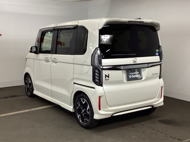 分割払いは当店扱いのホンダファイナンスが便利です。運転免許証があればその場で即審査可能です。