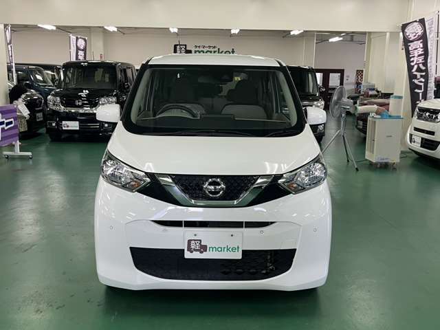 山陽自動車道：大野ICから約5分！ご来店の際はご連絡ください！