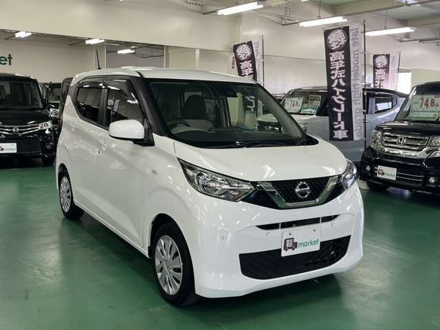 いいものをできるだけ安く、そしてたくさんの方に乗っていただこうと思い販売しております。