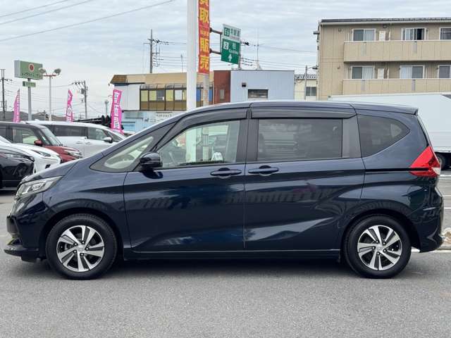 外装状態も目立った傷や凹みはなく、綺麗な状態です！！塗装面のコンディションもGood◎