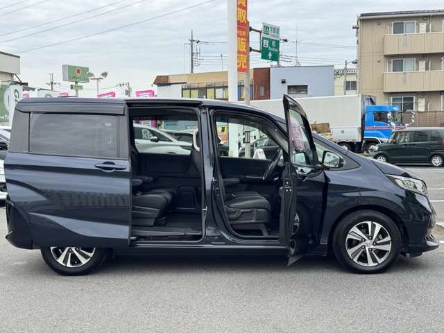 車検整備2年の費用も含んだ総額でお買い得な1台です！！