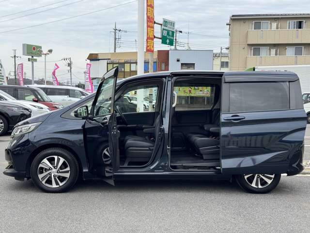 修復歴※などしっかり表記で安心をご提供！※当社基準による調査の結果、修復歴車と判断された車両は一部店舗を除き、販売を行なっておりません。万一、納車時に修復歴があった場合にはご契約の解除等に応じます。