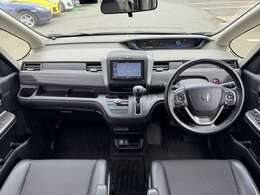 ◆ワンオーナー車◆禁煙車◆ホンダセンシング◆レーダークルーズ◆レーンキープアシスト◆リアコーナーセンサー◆社外ナビ◆フルセグ◆Bluetooth◆バックカメラ◆両側電動◆LED◆ETC