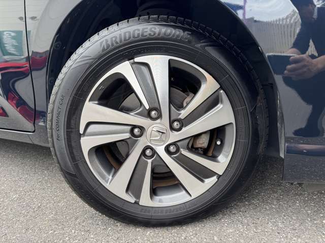 気になる車はまずはお気に入り登録をお願いいたします！