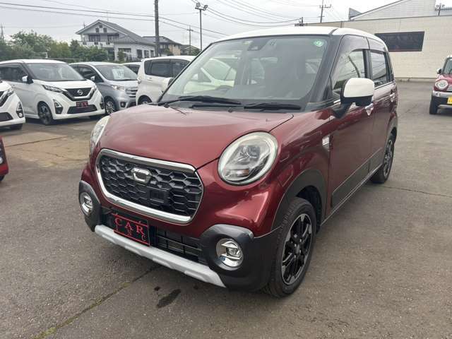 パーツの持ち込み取り付けやナビ取り付けなどお気軽にご相談ください！
