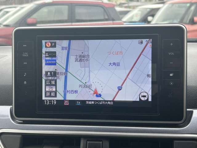 自社整備工場・自社積載車も完備！購入後のサポートもおまかせ下さい！