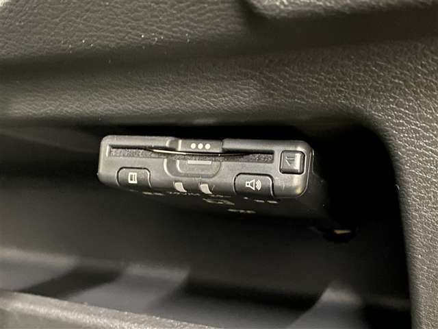 ☆ETC付きで高速道路の料金所もスムーズに通過出来ます☆