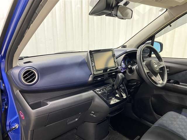 ☆インパネ全体画像になります☆