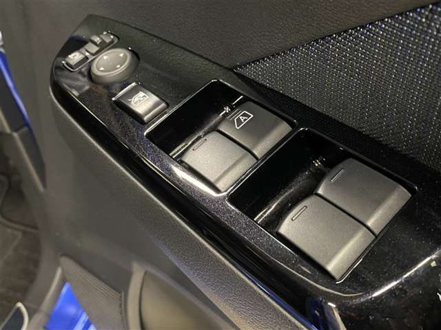 ☆パワーウィンドウスイッチ☆