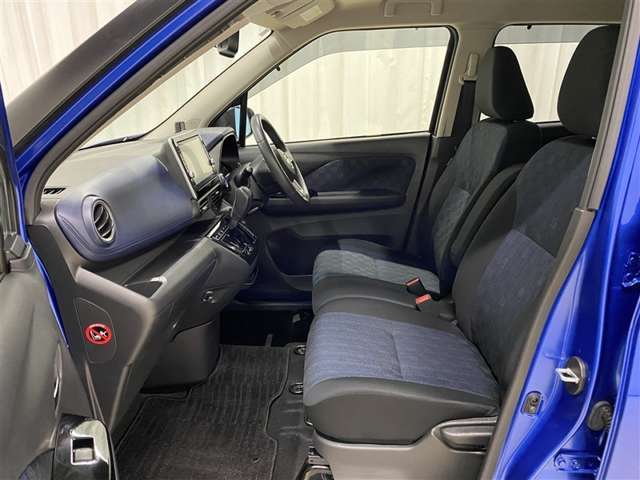 ☆お客様に気持ちよくお乗りいただくため、丁寧にクリーンを行っております☆