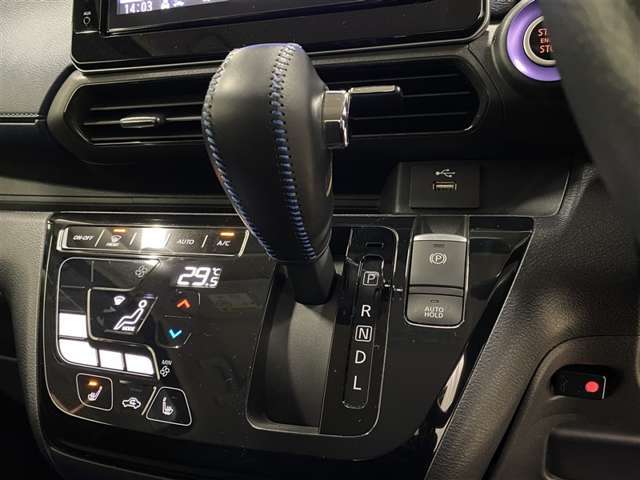 ☆ストレートタイプのシフトレバーです☆