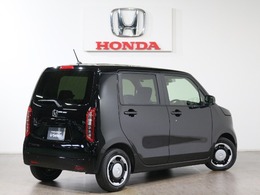 斜め後ろの画像です。