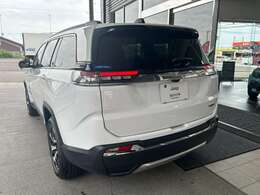 試乗車もありますので、実際に乗ってご体感ください！