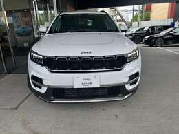 R7年式　コマンダーロンジチュード入庫しました