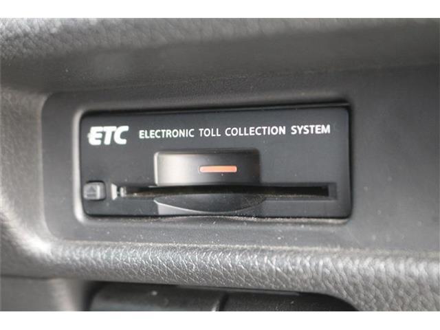 ETC付きと高速道路の料金所もスムーズに通過出来ますね！！