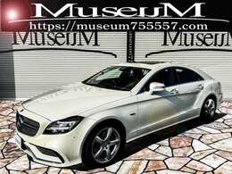 メルセデスベンツ最大サイズのスポーツバック