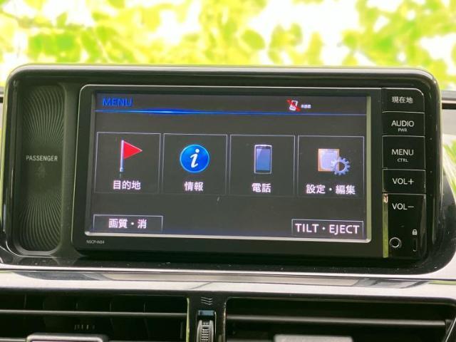 ナビ、ドラレコ、ETC、フリップダウンモニター、デジタルインナーミラーetc…後付け可能です！オプションも豊富に取り揃えておりますのでご安心ください！
