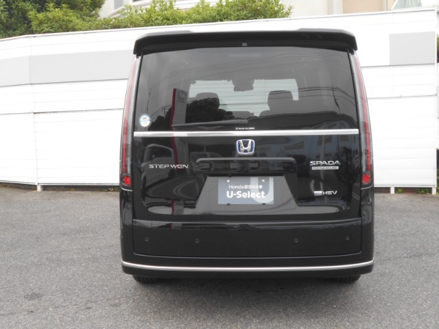 納車前にHonda認定中古車U-Selectならではの点検整備を実施します。基準を満たしていない消耗部品を交換いたします。