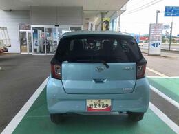 メーカーディーラーならではの全車保証付きです！（年式により期間・距離数が異なります）