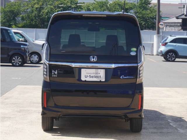 ホンダ車専門のエンジニアが中古車加修消耗品交換基準に準じた整備をキッチリ施してお渡しさせていただきます！